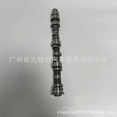 ... – Crankshaft, camshaft Camshaft Intake