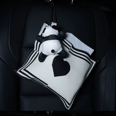 Car Interior Tissue, Biqi Bixing Car tissue box/set