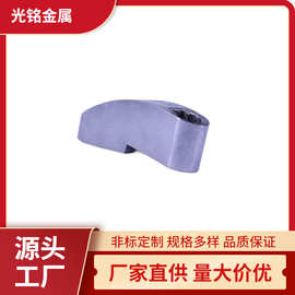 厂家供应粉末冶金产品 压铸五金结构件零部件汽车零五金部件加工