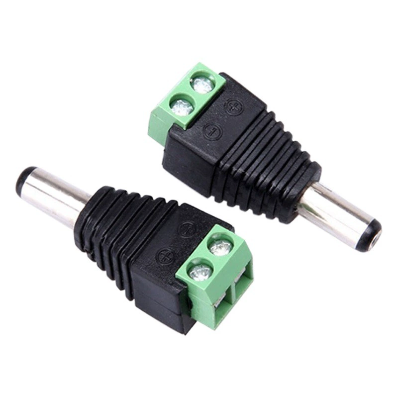 Промышленная женщина ядра БНК меди ранга прямая Главная к женскому переходнику контролируя линию соединитель соединителя пар К9 видео-