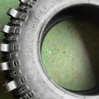Rainforest Tire 31*10.5r16 Off-road şinlər