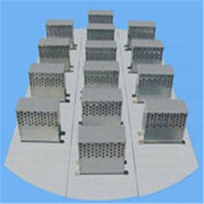 耐可化工 316L径向侧导塔盘 蒸氨塔垂直筛孔塔盘工厂承接各规格|ru