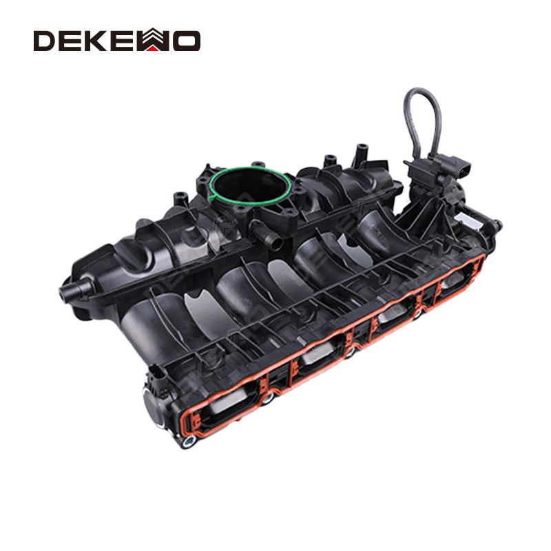 Factory direct sales for Volkswagen EA888 intake manifold 06J133201AR 06J133185BN