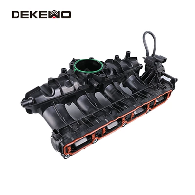 intake manifold 06J133201AR – Hava qəbuledici borular
