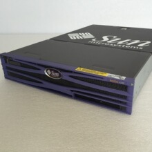 Sun Microsystems Sun Fire V240 ���������C ֧��solarisϵ�y