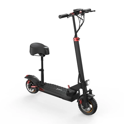 48v long-range adult foldable — Qatlanan elektrik skuterlər