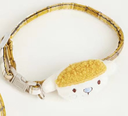 Tamaño de un solo collar S