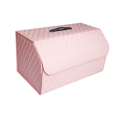 Other Automotive Interior Supplies box Daquan female - increase-no-solid-pink-storage-box