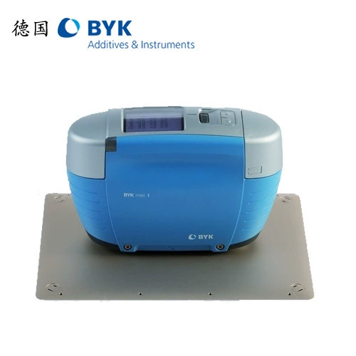 Колориметр влияния мульти-угла Германии БИК Про