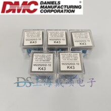 ����DMC M22520/2-10(K43) ��λ�� / ѹ��ǯ M22520/2-01(AFM8)