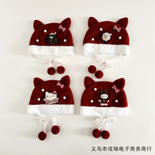 �ﶬ����ůŮͯ�o��ñ�n��؈���tɫϵ����Ů���tɫᘿ�ñ��ͯñ��