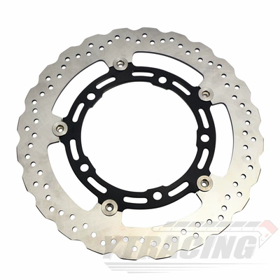 Kawasaki Ninja Ninja400 Z400 18-22 motosiklet ön əyləc diski rotoru