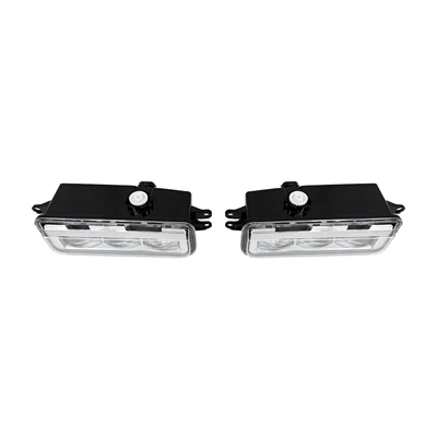 Lights (White – Fog lamp