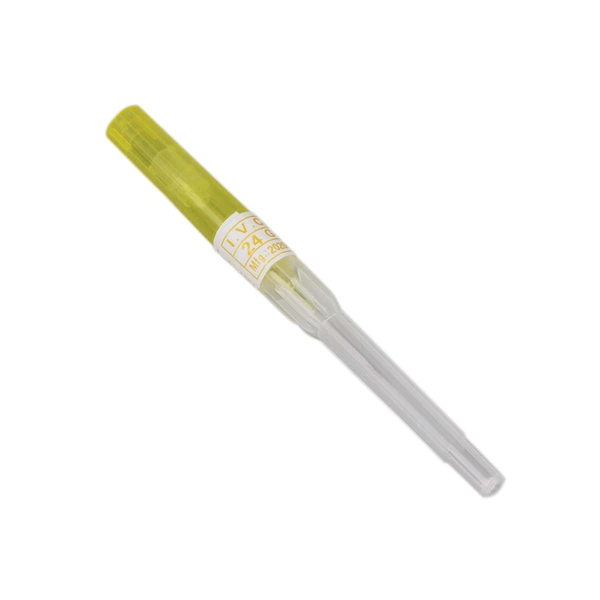 Remove needle 24g