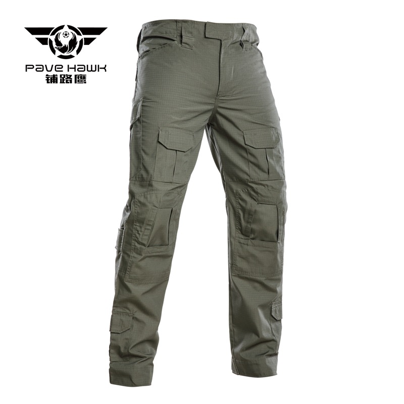 蛙服裤 绿色.jpg