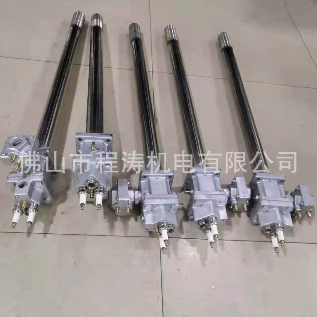 烧嘴厂家直供 各类型号点火烧嘴 点火枪20KW 40KW等