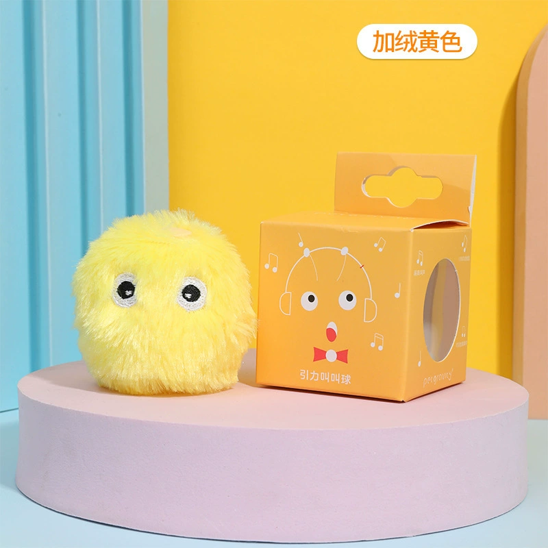 Мятная игрушка, борьба с скукой, котёнок, домашнее животное