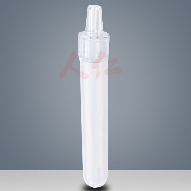 人仁厂家直供 60ul塑料提取管 抽提管 核酸抗原提取管 病毒采样管