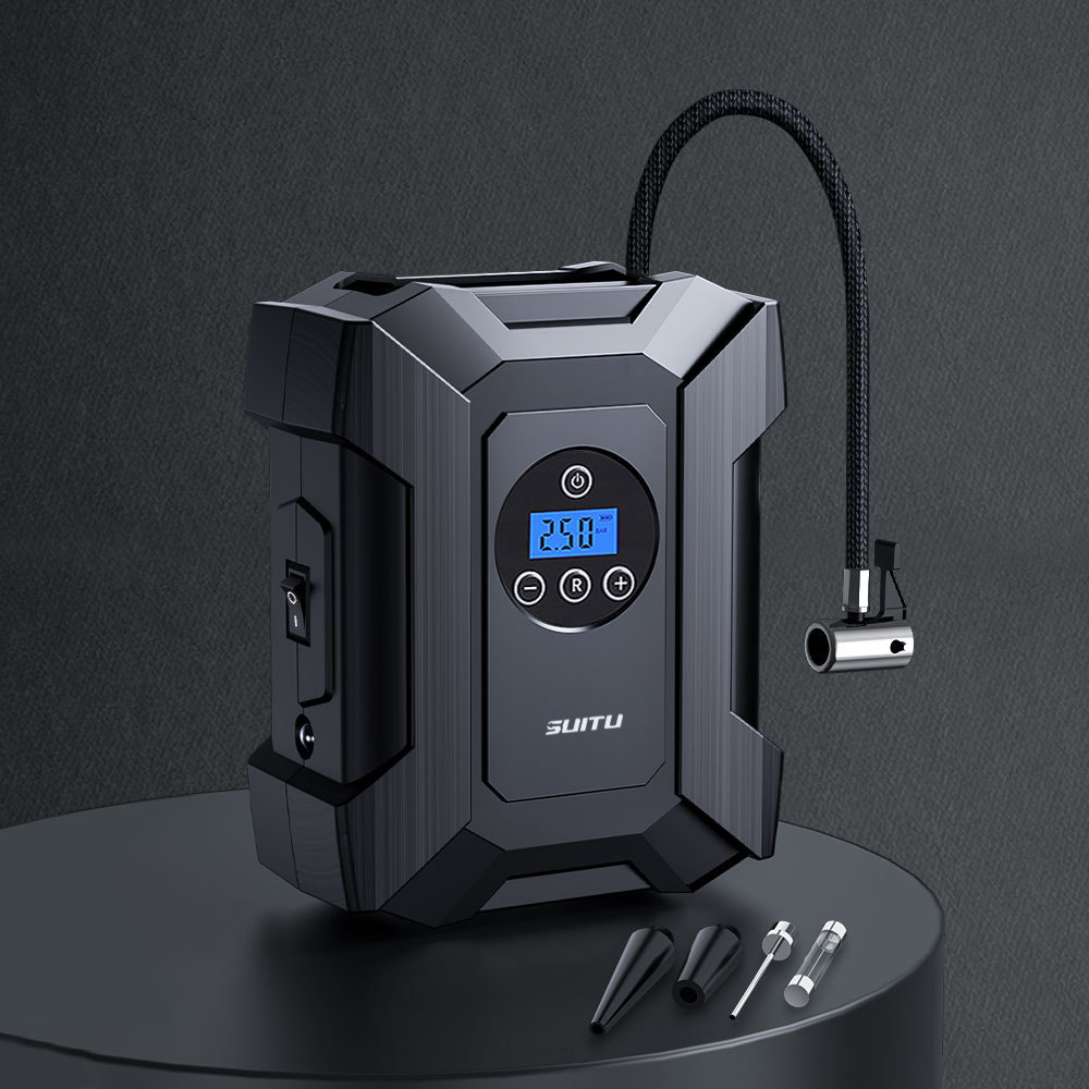 [디지털 디스플레이 모델] + 무선 모델 + 풍선 헤드