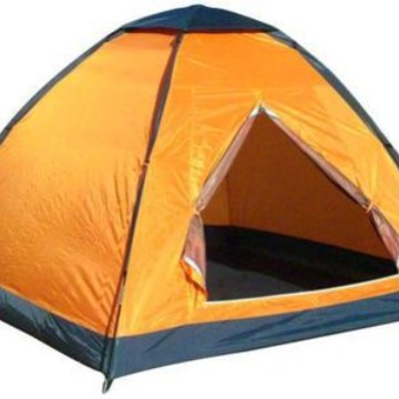 厂家供应批发 野外露营钓鱼帐篷 户外野餐休闲帐篷定 制