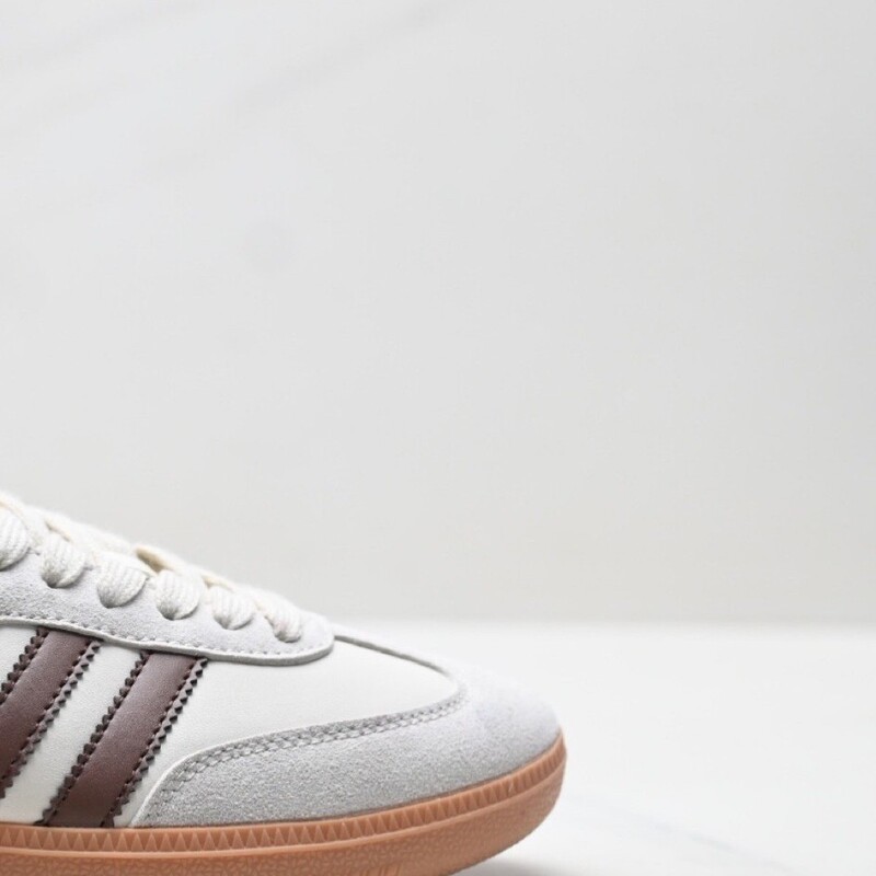 Putian Shoes Samba Og Samba Dance Series Gentleman's German Training Football Style Versatile Low-Top Casual Sports Sneakers Putian Shoes Samba Og Samba Dance Series Gentleman's German Training Football Style Versatile Low-Top Casual Sports Sneakers