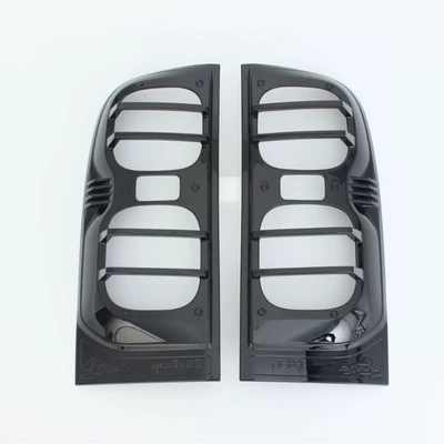 Suitable for 25 Haval H9 Exterior Modifications, Taillight Cover Sequins, Trunk Taillight Cover, Car Decorative Patch