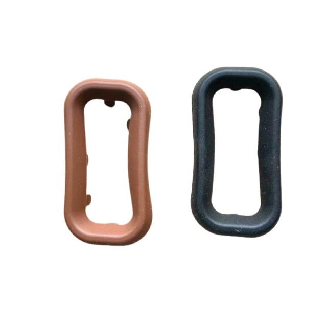 673001399 Is Suitable for Maserati Quattroporte Geberit Levante Instrument Panel Side Air Outlet Rubber Sleeve
