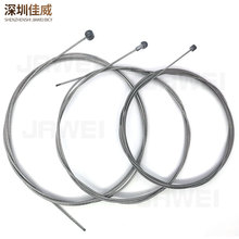 佳威自行车刹车线管 内线 线芯公路山地车变速线管套装通用公路折