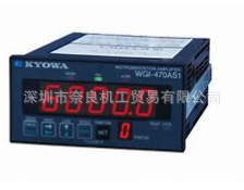 日本KYOWA共和仪器仪表 WGI-400A-02E /WGI-400A-01议价