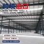 搭建跨境钢构二手钢结构