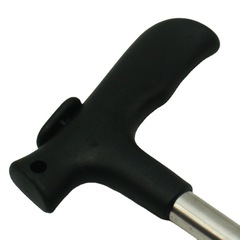 開椰器不鏽鋼開椰子神器椰開殼器椰青開孔器鑽孔椰子刀廚房工具