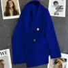 Royal blue