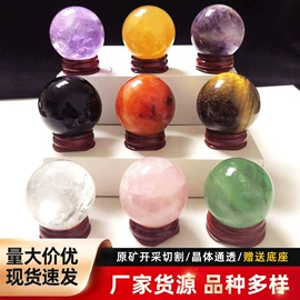 水晶工艺品;宝石工艺品;石膏工艺品