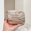 Розовый (люрекс)