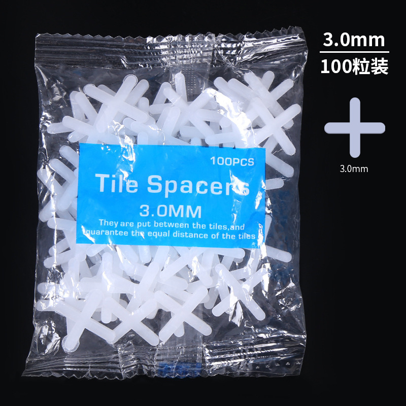 地砖墙砖找平器厂家直供加厚插片实心底座调平器固定留缝辅助工具|undefined