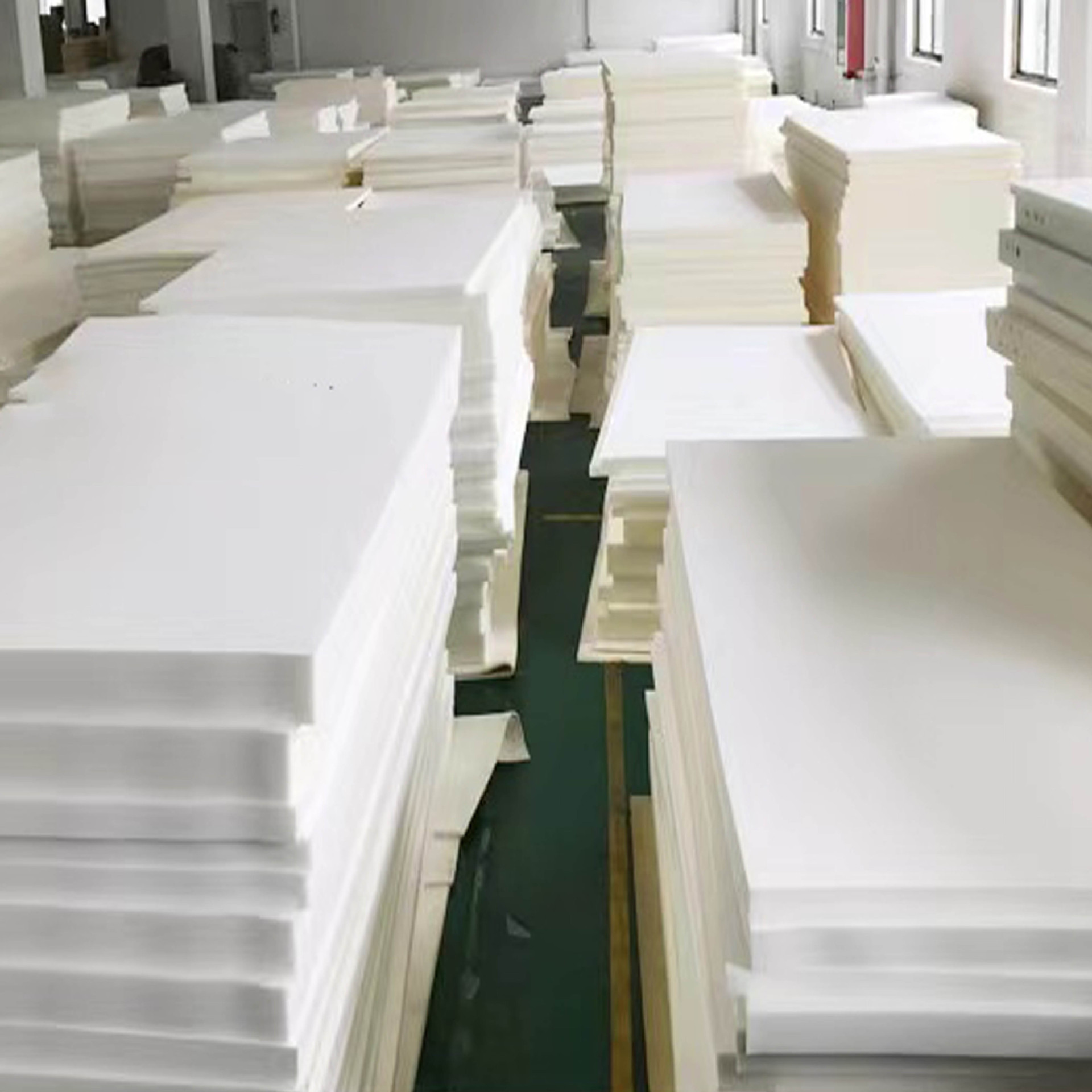 三喜聚氨酯海绵高密度海绵床垫加厚垫子宿舍单人榻榻米飘窗垫