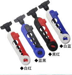 Rapid Spinning Reel Line Winder, Fishing Reel Line Winder, Sea Rod Casting Rod Fishing Portable Plastic Line Reel