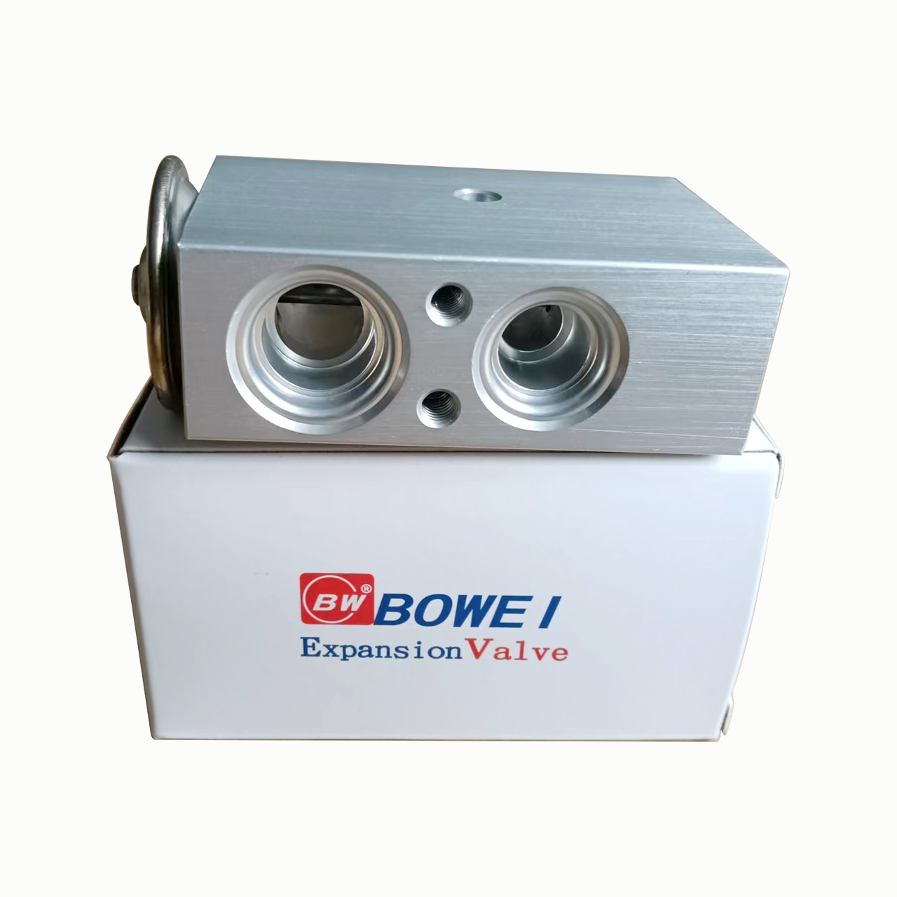 Suitable for Volvo Heavy-Duty Vehicle Air Conditioning Expansion Valve Car Air Conditioning Accessories Car Accessories Factory Direct Delivery