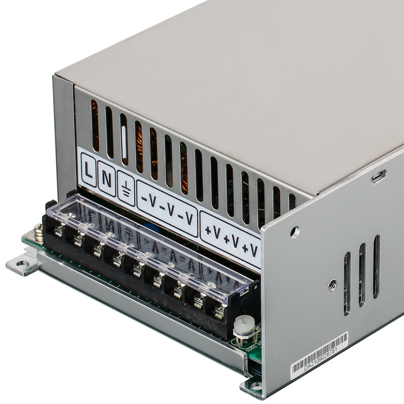 �¿�1000W����С�Ϳ��ص�ԴMS-1000W 12V 24V 36V 48Vֱ����Դ