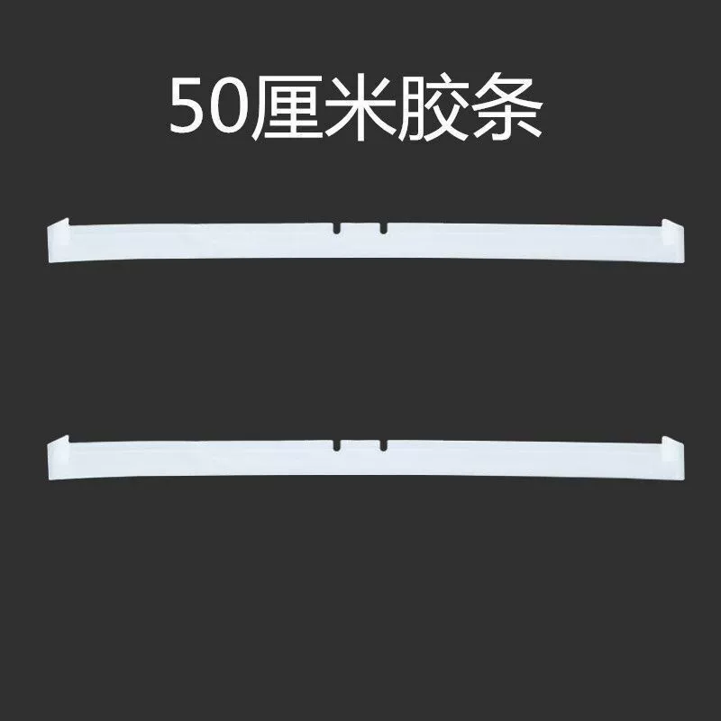 Стеклоочиститель заземляющий скребок аксессуары сменный скребок силиконовая полоса бытовой Туалет Ванная комната скребок стеклянный скребок