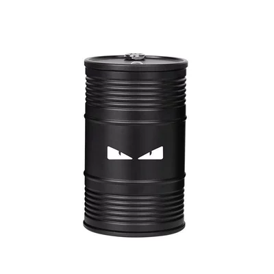 Flip Cover Douyin New – Car ashtray - little-monster-black-ashtray