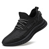 Breathable trend sports sports shoes for leisure, 2021 collection, Korean style