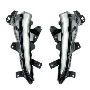 Yeni Logo 2008 Gündüz İşıqları Ön Aslan Pəncəsi LED İşıqları Yl01546080 Yl01546180
