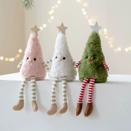 圣诞装饰品;圣诞球;圣诞树