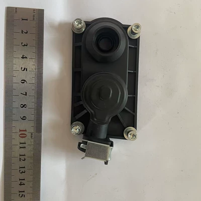 Other brake systems Caliper Chain Box Alarm