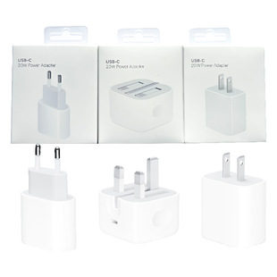Suitable for Apple charger Original pd20W Fast charging charging Head Suitable for Apple 14type-c Mobile Phone charger