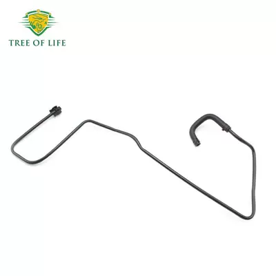 8V218C012Ag Is Suitable for Ford Fiesta Vi Radiator Water Tank Expansion Hose 1.4 1.6