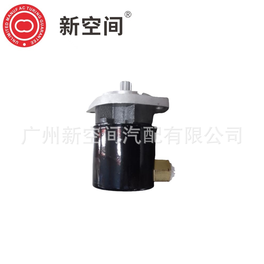 15627990 Suitable for TRUCK tractor pump booster pump