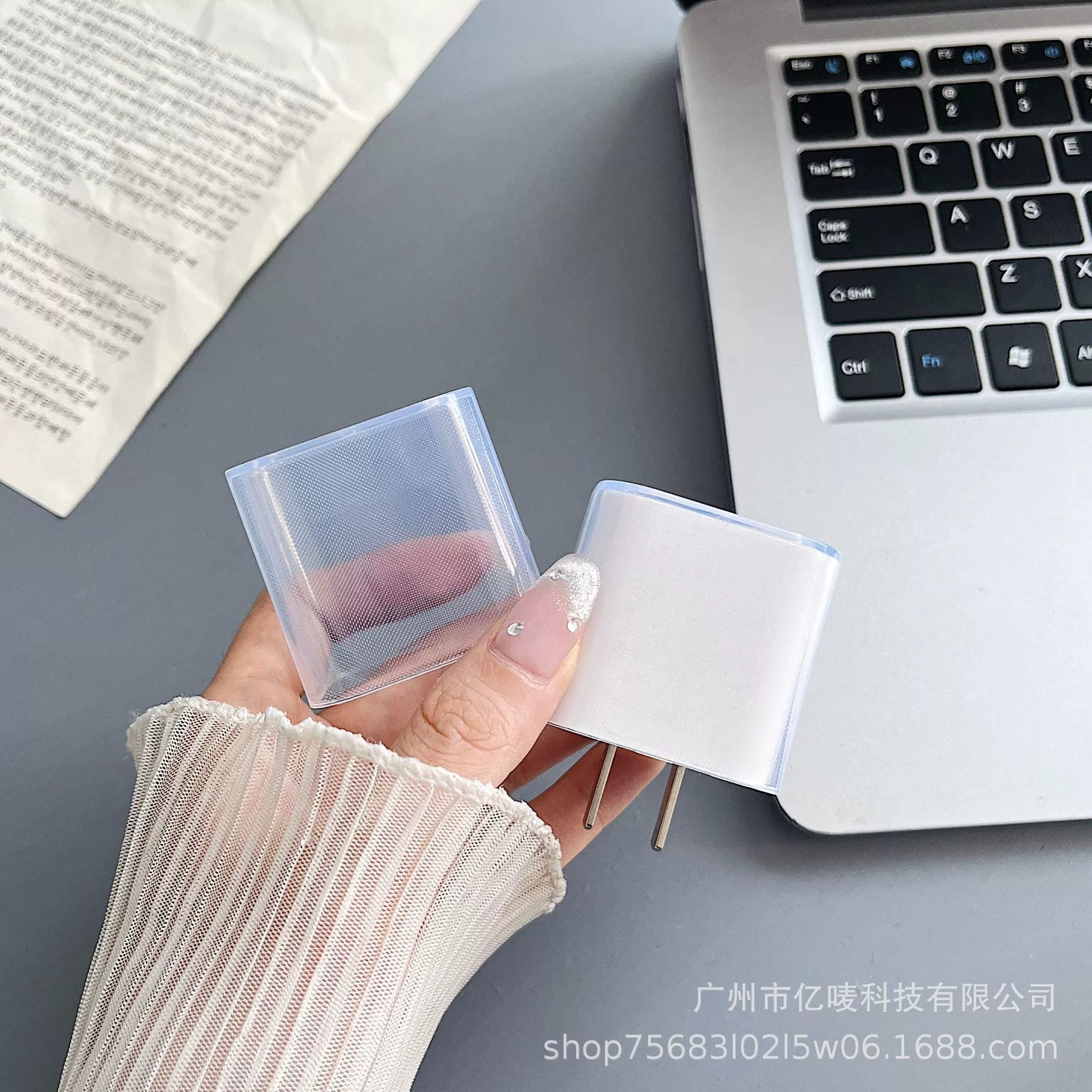 20W яблоко зарядное устройство чехол для защиты iphone14 чехол для зарядного кабеля 13pro зарядное устройство чехол