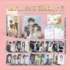 Her little pear vortex K laser card [55 photos]
